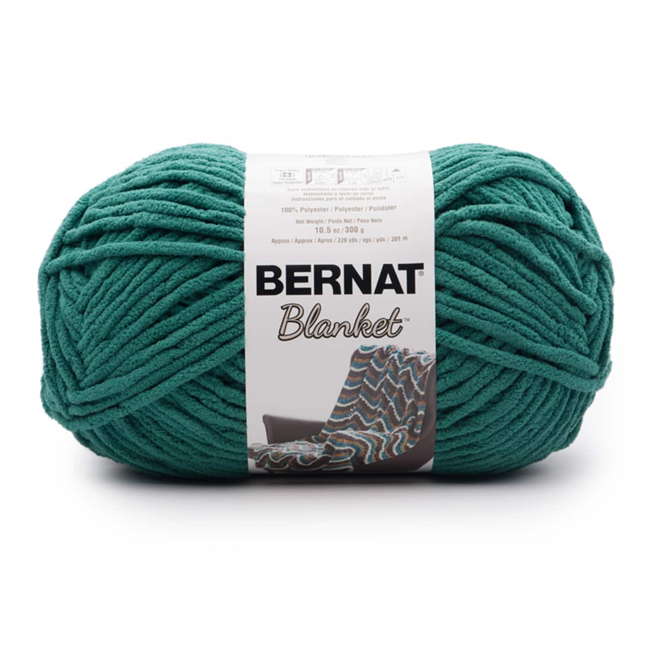 Bernat® Blanket™ Yarn
